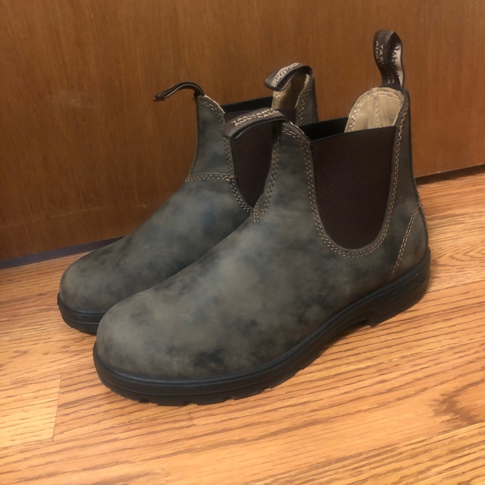 Blundstone Super 550 Series Boot W’s size 9.5